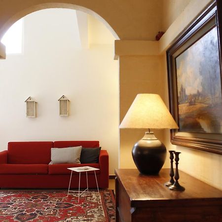 Casa Vacanze Le Esperidi Matera Camera foto