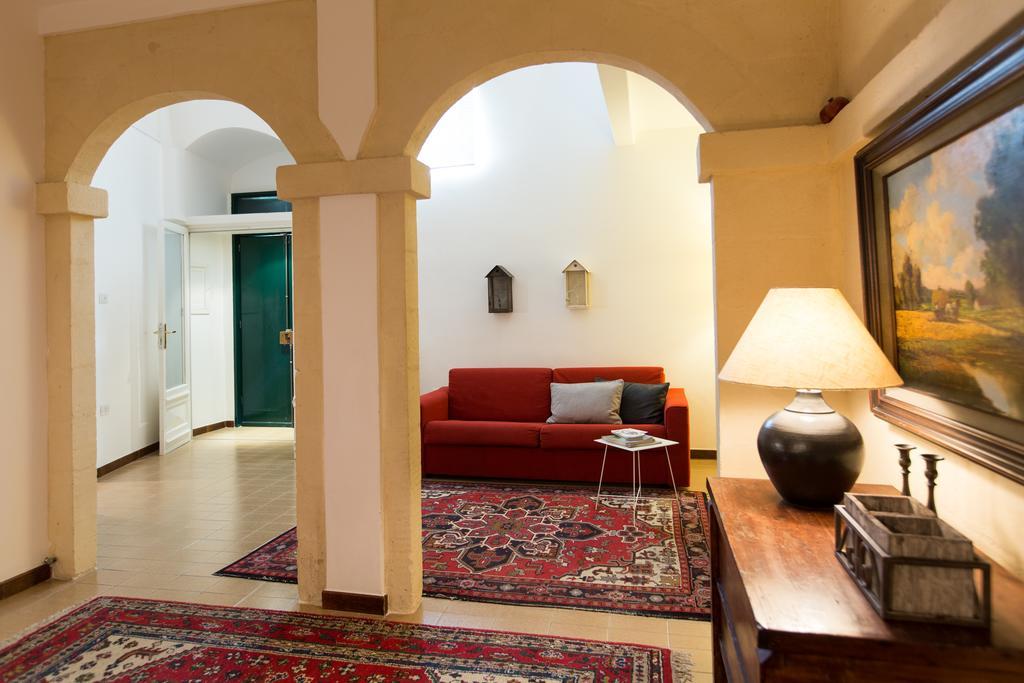 Casa Vacanze Le Esperidi Matera Camera foto