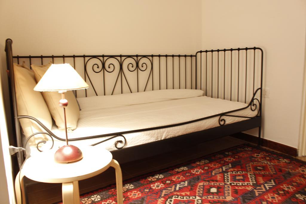 Casa Vacanze Le Esperidi Matera Esterno foto