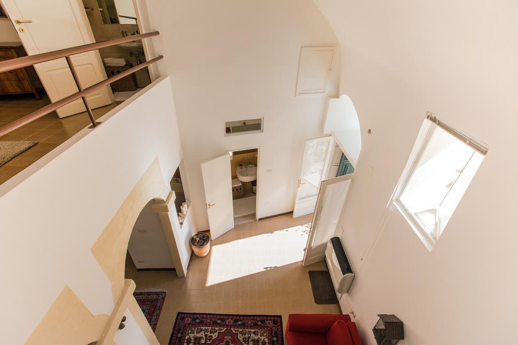 Casa Vacanze Le Esperidi Matera Camera foto