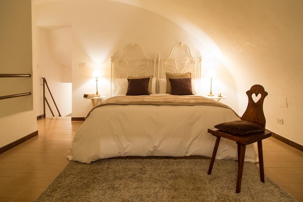Casa Vacanze Le Esperidi Matera Camera foto
