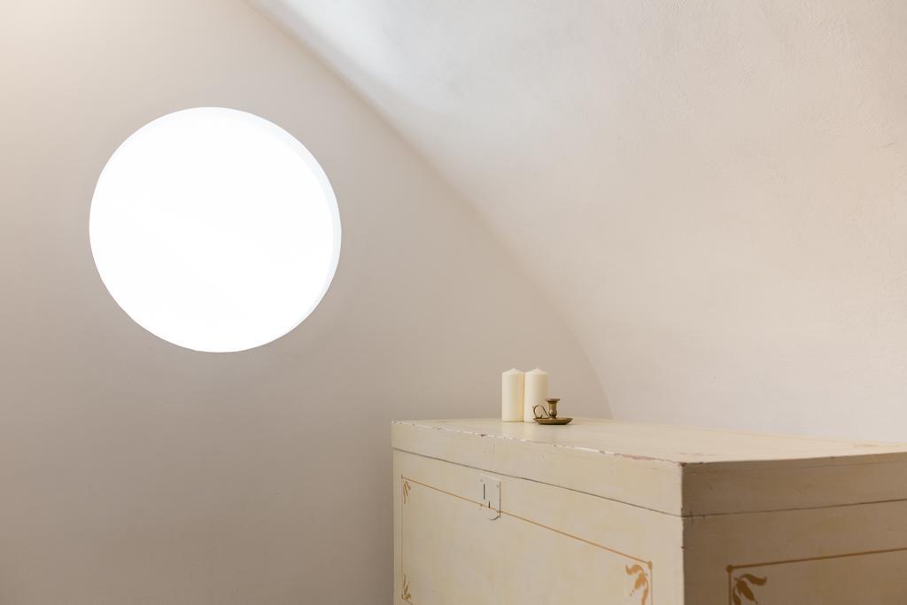 Casa Vacanze Le Esperidi Matera Esterno foto