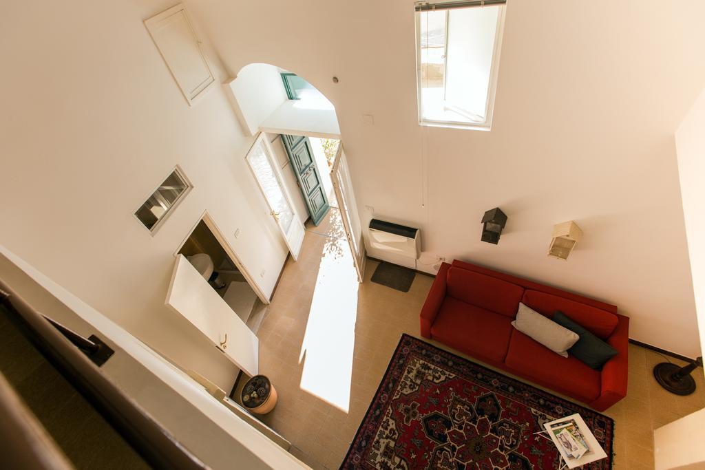 Casa Vacanze Le Esperidi Matera Camera foto
