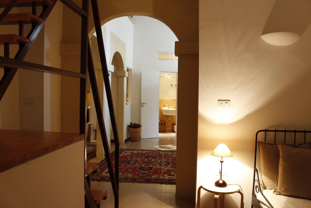 Casa Vacanze Le Esperidi Matera Camera foto
