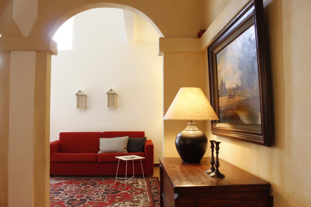 Casa Vacanze Le Esperidi Matera Camera foto