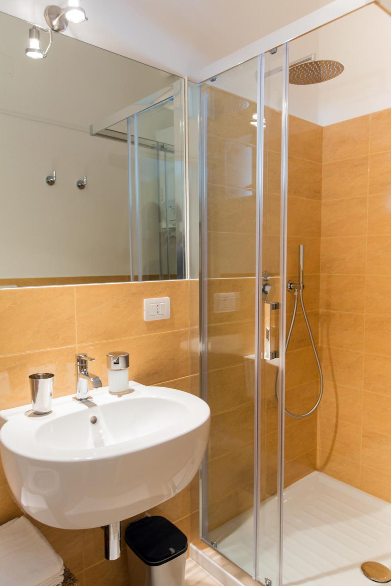 Casa Vacanze Le Esperidi Matera Esterno foto