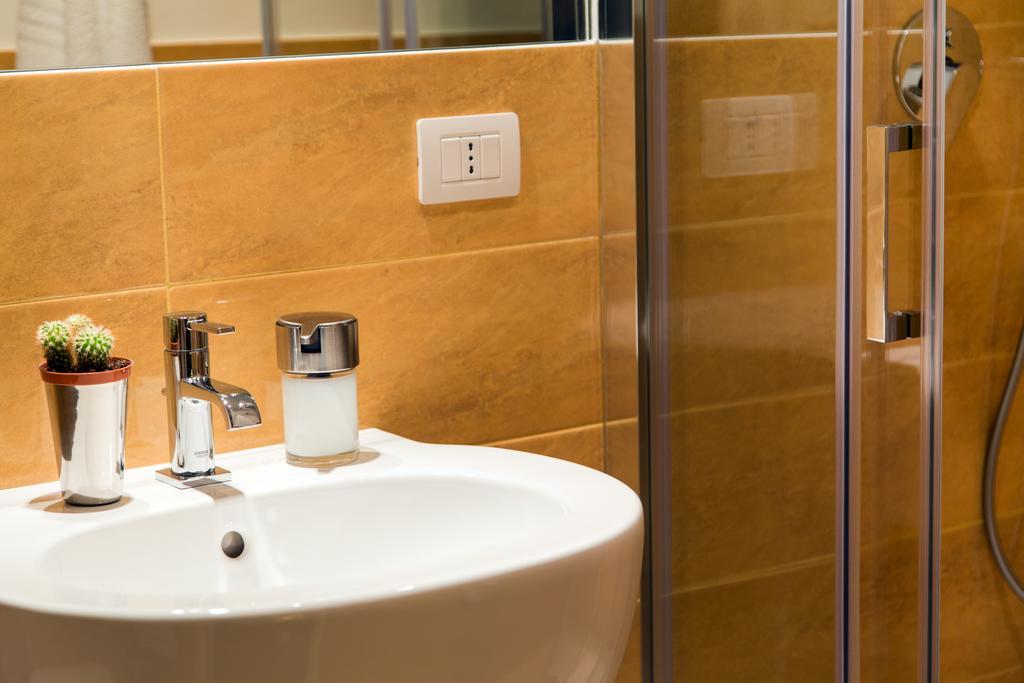 Casa Vacanze Le Esperidi Matera Esterno foto
